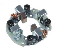 AS-PL SBH6004 Supporto, Spazzole in carbone