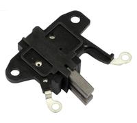Supporto, Spazzole in carbone