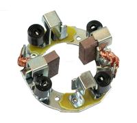 AS-PL SBH6010 Supporto, Spazzole in carbone