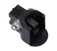 AS-PL ABH6004 Supporto, Spazzole in carbone