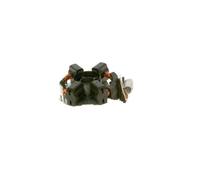 Supporto Spazzole In Carbone Bosch 1004336599 per Fiat VW