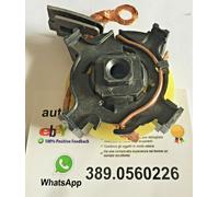 SUPPORTO SPAZZOLE IN CARBONE-FIAT QUBO (225)(225AXA1A)-VALEO 594290