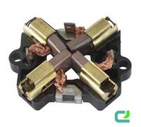 Supporto Spazzole In Carbonio 12 V 85,5 Mm HC-CARGO