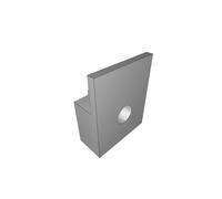 Supporto Speaker Sim Rig per Razer Nommo Profili 4040 8040 Staffa Montaggio