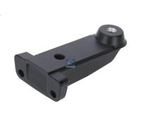 Supporto, specchio esterno DT Spare Parts 4.62542