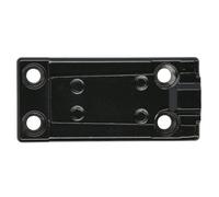Supporto specchietto laterale MEKRA 202480210H per CONECTO (O 345) 6.374 2001-
