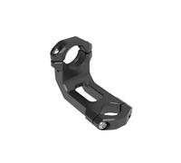 CHIGEE Supporto specchietto laterale MFP0056 12-16 mm montaggio albero maschio per AIO-5