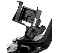 SUPPORTO SPECCHIETTO MOTOVEICOLO GPS GARMIN NUVI 370 RAM-MOUNT RAM-B-272-GA21U