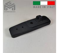 Supporto Specchietto per Ferrari 208 SX Stampa 3D Nylon PA6 GF15 Ricambio Raro