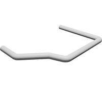 Supporto Specchietto per Hua Peng Ford Aeromax 1:14 Camion RC Stampato