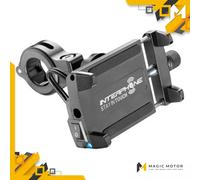 Supporto specchietto per porta smartphone SHAD X1SG0M