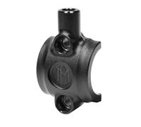 Supporto specchietto radiale PM, nero Ops Pulsantiera radiale PM