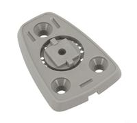 Supporto Specchietto Retrovisore 96327-WD200 per Nissan Cube | Materiali alta resistenza, installazione per semplice, riparazione specchi rotti, finitura khaki, adattabilità perfetta