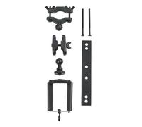 Supporto specchietto retrovisore auto universale° per cellulare per smartphone