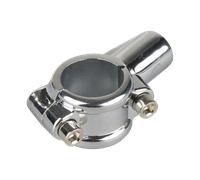 Supporto Specchietto Retrovisore JMP M10 Cromo