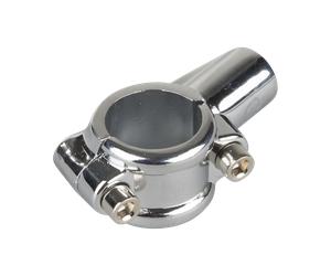 Supporto Specchietto Retrovisore JMP M10 Cromo