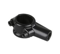 Supporto Specchietto Retrovisore JMP M10 Nero Nero