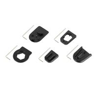 Supporto specchietto retrovisore universale per monitor specchietto retrovisore