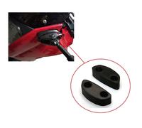 Supporto Specchietto Riser Extender Adattatore Prolunga per BMW F800S F 800 S...