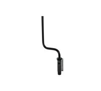 HELLA 8HG 561 107-171 Supporto, Specchio Esterno - Sinistro