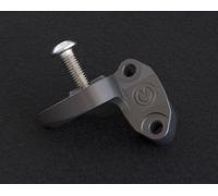 SUPPORTO SPECCHIO DESTRO POMPA FRENO RADIALE BREMBO RCS PER BRUTALE 750 2003-05