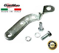SUPPORTO SPECCHIO DESTRO RIALZATO VESPA VBB>>PX PIAGGIO LML STAR FA04001