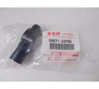 SUPPORTO SPECCHIO DESTRO SUZUKI GSR 750 2011 2012 2013 2014