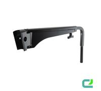 Supporto Specchietto Dx Regolabile Hella per Agco Case IH Fendt Massey