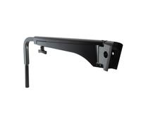 Supporto Specchio Esterno Sinistro Ø 22 Mm HELLA Adatto Per U.A. CASE IH