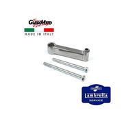 SUPPORTO SPECCHIO FORO APERTO LAMBRETTA J LI TV DL INNOCENTI CZ32A