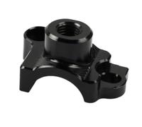 Supporto Specchio Leva Frizione Compatibile Con 800MT 650MT | Adatto per motocicletta 800 MT; Include supporto base specchietto retrovisore sinistro