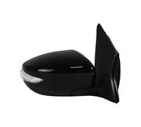 "Supporto Specchio Spiegelar Per Nissan Per Pulsar 2016-2023 Specchietto Retrovisore Esterno Per Auto Accessori Per Auto(7 Pin R 1)