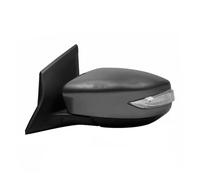 "Supporto Specchio Spiegelar Per Nissan Per Pulsar 2016-2023 Specchietto Retrovisore Esterno Per Auto Accessori Per Auto(7 Pin L 4)