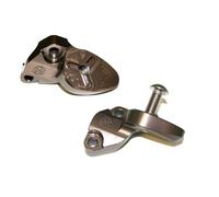 SUPPORTO SPECCHIO SX POMPA FRIZ. RADIALE BREMBO PER BRUTALE 910 R ITALIA 2005-06