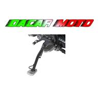 Supporto specifico in alluminio e acciaio inox BMW R 1250 GS 2019 GIVI