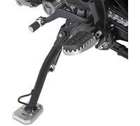 Supporto specifico in alluminio e acciaio inox ES1186