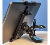 Supporto sport cyclette spin bike palestra per Apple iPad Air (2020) TL13