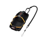 Supporto sportivo OM SYSTEM/OLYMPUS TG-4 & TG-870 CSCH-123 arancione CSCH-123...
