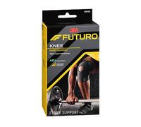 Supporto Sportivo Per Il Ginocchio Regolabile Moderato 1 Ognuno Di Futuro