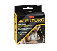 Supporto Sportivo Per Polso Moderato Regolabile 1 Ognuno Di Futuro