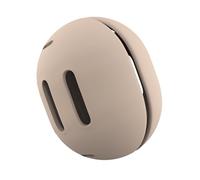 Supporto Spugna Trucco Bellezza Spugna Caso Per Viaggio Trucco Viso Blender Contenitore In Silicone Organizzatore di Trasporto Set Silicone Viaggio