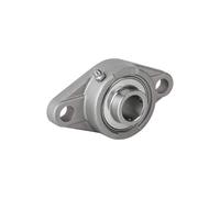 SUPPORTO SS UCFL 204 INOX