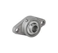SUPPORTO SS UCFL 210 INOX