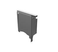 Supporto SSD per Dell Optiplex 790 Slot DVD Holder 2.5 Pollici Drive Kit