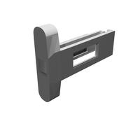 Supporto SSD per Samsung T5 500GB Montaggio Fotocamera Filetto 1/4 Stampato 3D