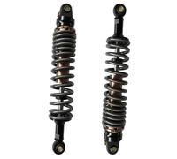 Supporto stabile 1 Paio Di Ammortizzatori Per Motociclette A Molla Da 365 Mm E 8 Per Kit Posteriori Per Suzuki RM100 GV1400 VX800