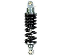 Supporto stabile Ammortizzatore Idraulico Centrale Per Motocicletta Sospensione Posteriore Per Grom MSX125 SF M3 M5 Per Little For Monkey(Titanium black)