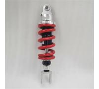 Supporto stabile Ammortizzatore Regolabile Per Moto Molla Da 12 Mm 285 305 325 Per Yamaha MT-07 700 2014 Xsr Per Xtribute(Type 25)