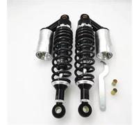 Supporto stabile Ammortizzatori Posteriori Ad Aria Per Motociclette Con Molla Da 320 Mm E 7, Sospensioni Per Kit Quad ATV Per TRX250R 450R 400ER