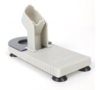 Supporto Stabile Colla Hot Melt Base Utensile Design Leggero e Lavabile